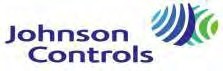 JOHNSON CONTROLS